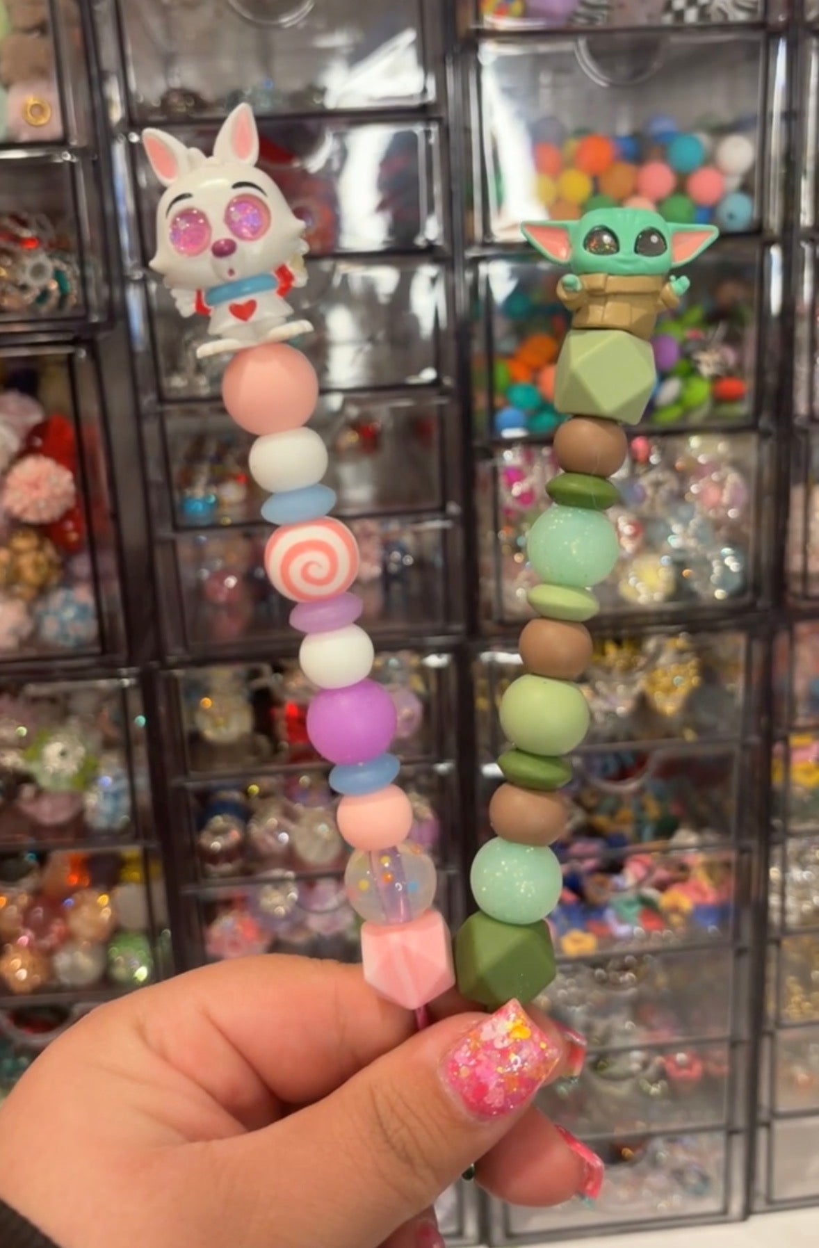 Crochet Hook