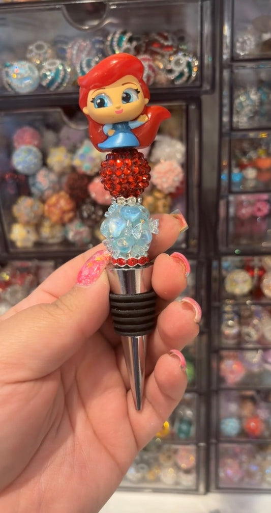 bottle stopper