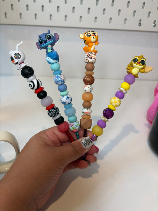 Custom Crochet Hooks