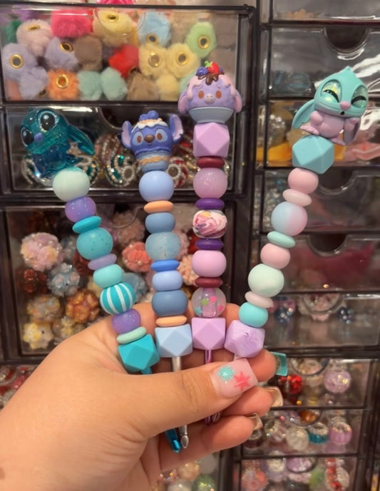 Custom Crochet Hooks