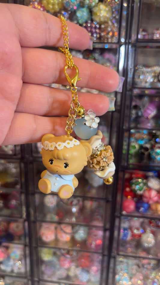 Cup Charms