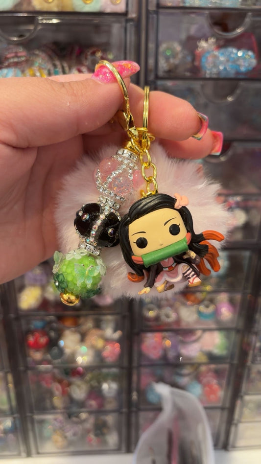 Keychains